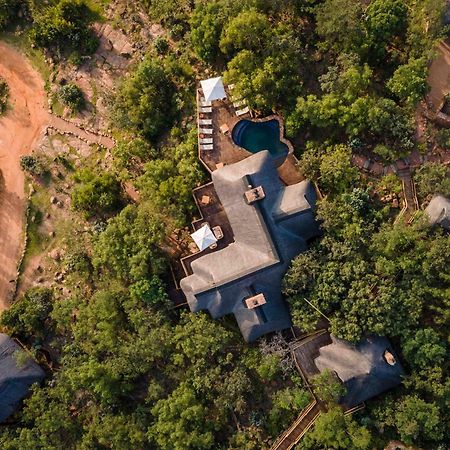 Tshwene Lodge 法尔瓦特 外观 照片