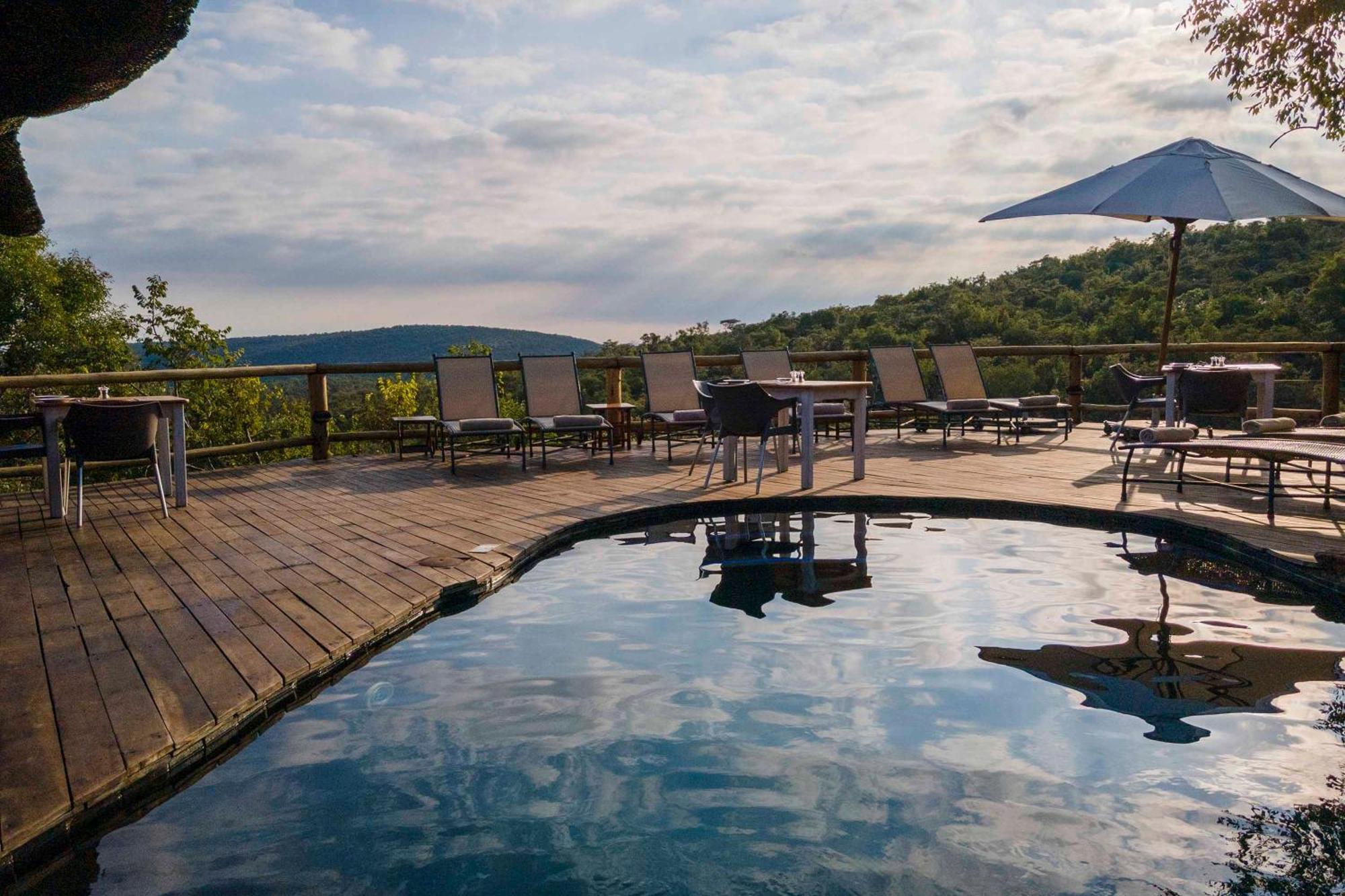 Tshwene Lodge 法尔瓦特 外观 照片