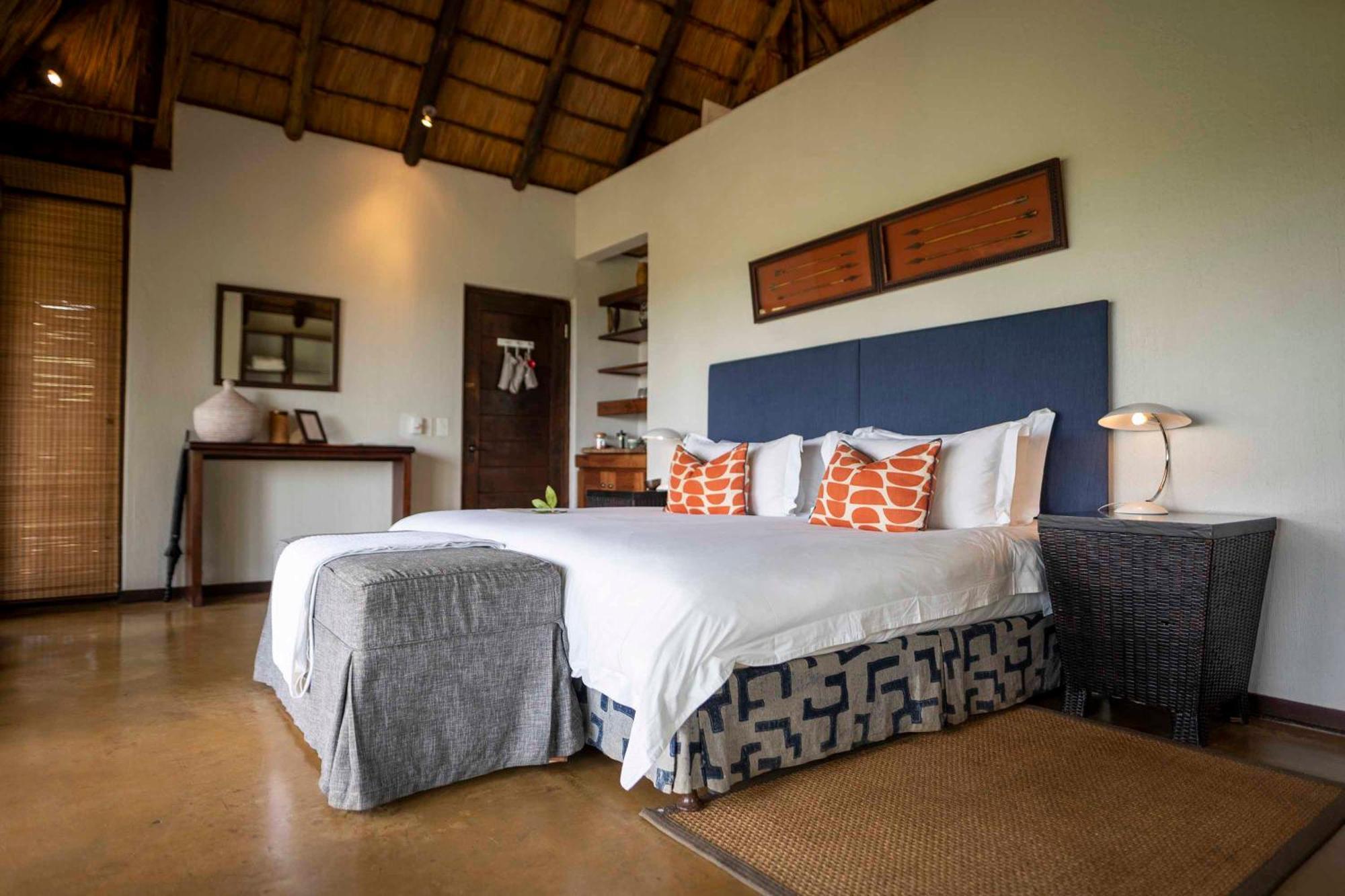 Tshwene Lodge 法尔瓦特 外观 照片