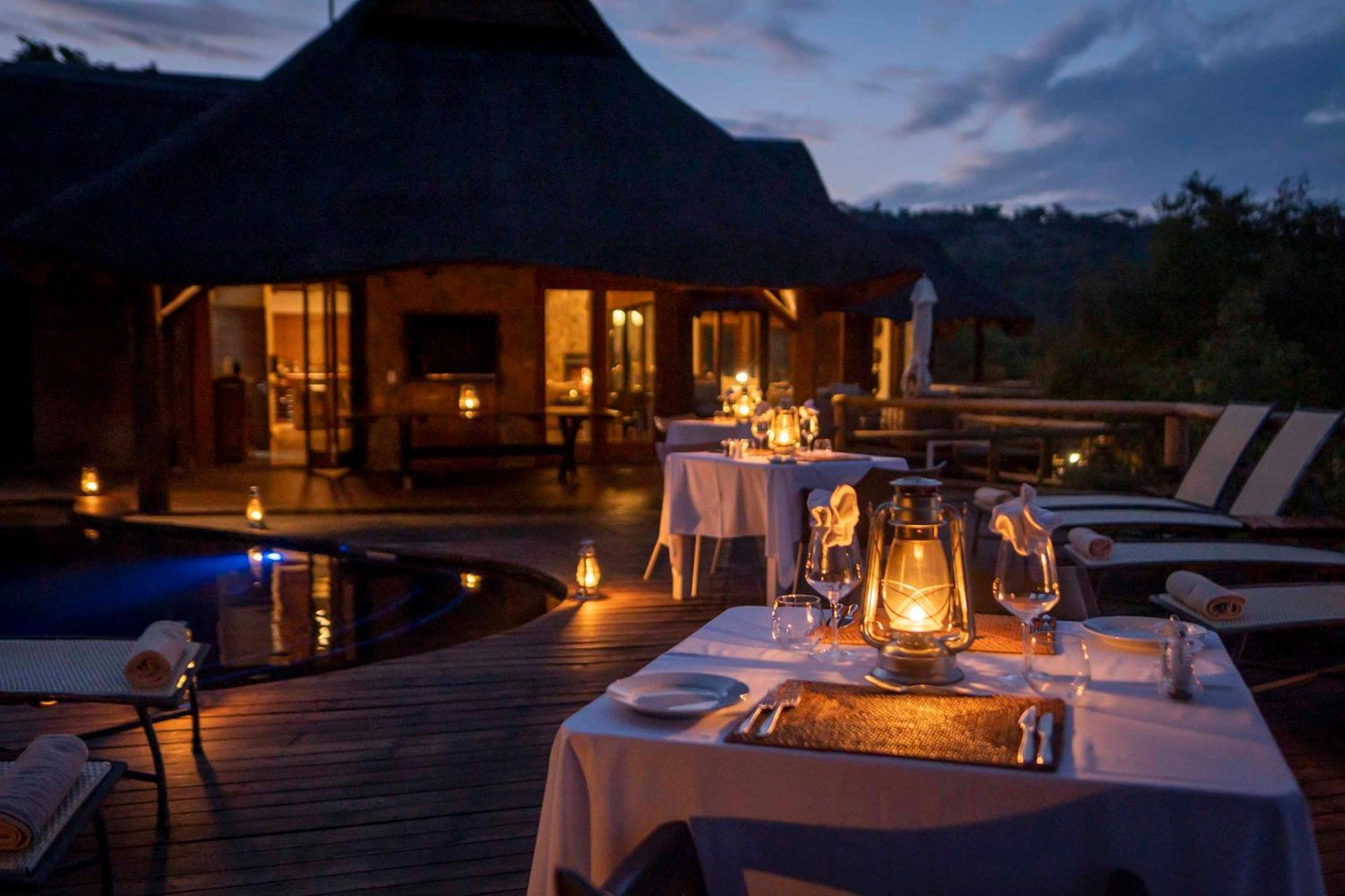 Tshwene Lodge 法尔瓦特 外观 照片