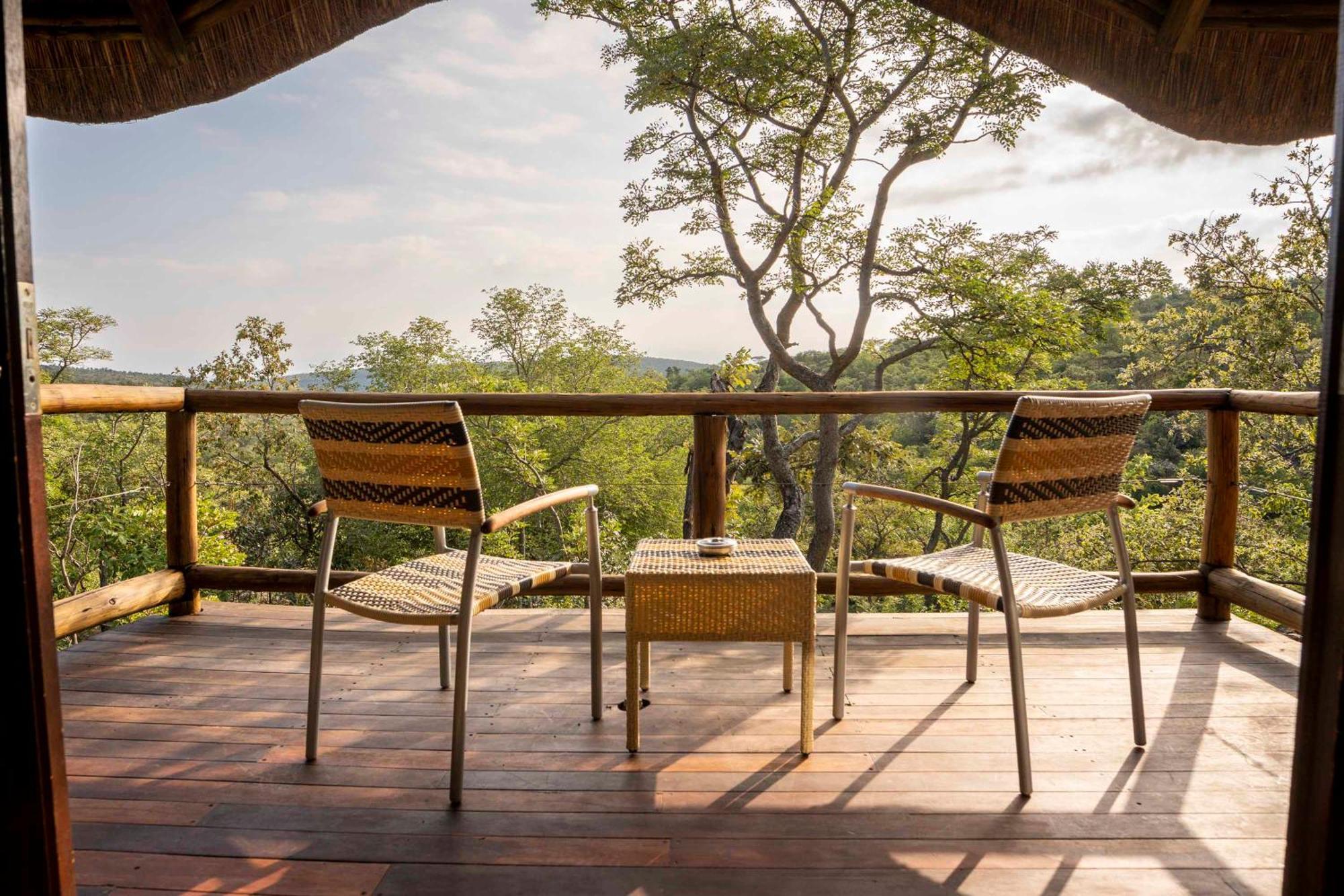 Tshwene Lodge 法尔瓦特 外观 照片