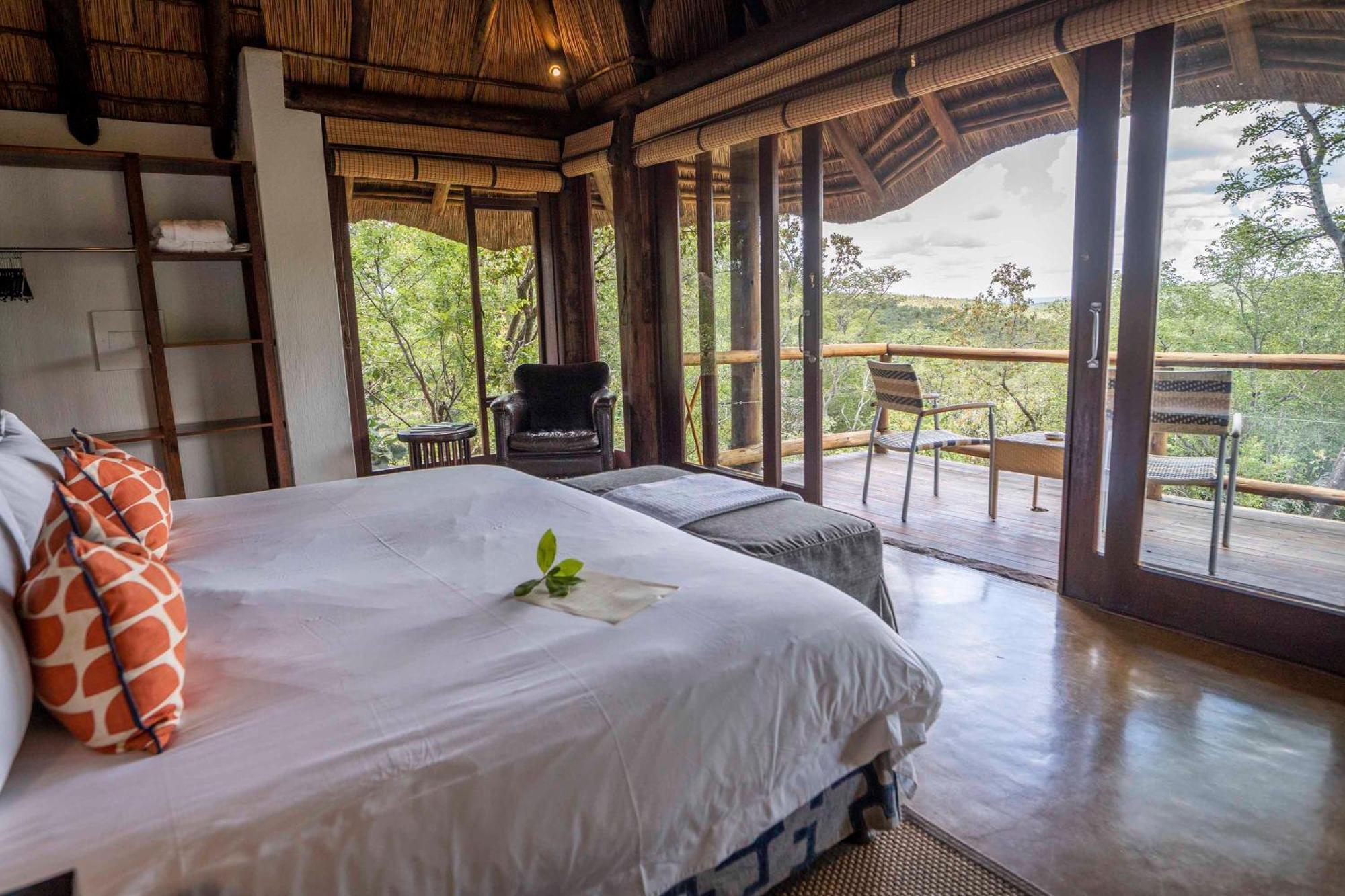 Tshwene Lodge 法尔瓦特 外观 照片